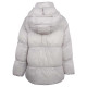 4F Γυναικείο μπουφάν Down Jacket